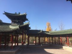 -太原动物园