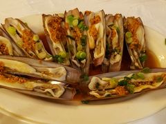 -强记海鲜菜馆