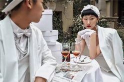 -茜茜公主婚纱摄影会馆
