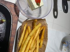 -牛扒先生·厚切雪花牛扒西餐厅(北京路禺山路店)