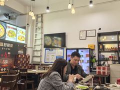 -李师傅脆肚(梅林店)