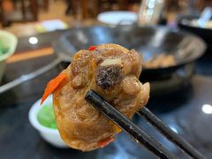 -信天游餐馆(万江店)