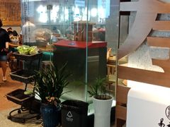 -易裕和·长沙米粉(竹塘西路店)