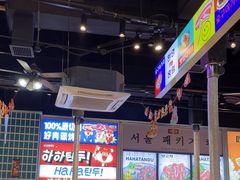 -哈哈碳都·牛肋条无限自助烤肉(台江万达店)