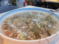 -园里前·10年私厨·福建菜(台江万达鳌峰洲店)