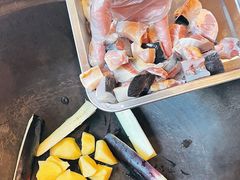 -江湖水乡铁锅炖魚(周庄嘉园店)