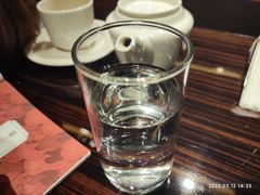 -The Lounge·大堂酒廊·北京粤财JW万豪酒店