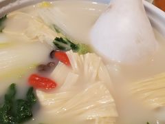 -大树餐厅(益田假日店)