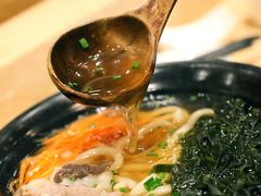 -东京屋(武定路店)
