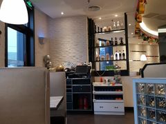 -必胜客(绿地新都会店)
