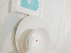 -孔雀云贵川·融合菜(长宁来福士店)