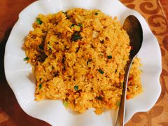 印尼炒饭-伊萨娜印尼餐馆
