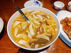 -宴武夷·匠心闽味(印象大红袍店)
