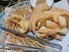 -隆喜元鱼汤包·海鲜(中联广场店)