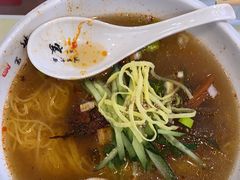 -服务大楼冷面(延大店)