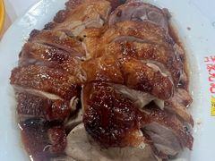 -澳门陈光记烧味饭店(南京德基广场店)