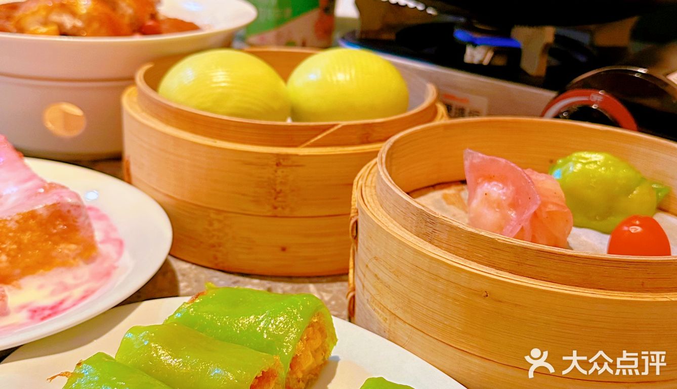 武汉我坠爱的港式茶餐厅❗❗超正宗