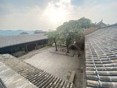-山西王家大院