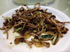 -新享乐海鲜(翠华路店)