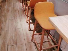 -COSTA COFFEE(武汉武商MALL店)