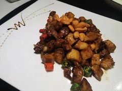 -東舍食唐精品陕菜馆