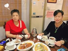 -丰收碗·陈皮果木烧鹅·23年老字号