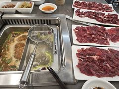-鑫宝沙茶牛肉火锅(永泰店)