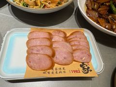 -同合居·非遗东北菜(红博会展店)