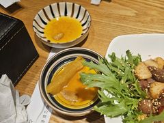 -桂马·日本料理·海胆·海鲜饭·酒场(民主广场店)