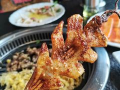 -老卜奎齐齐哈尔烤肉(人民东路店)