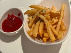 -波特曼西餐厅(南岗店)