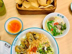 -越小品·越南餐厅(万科里店)