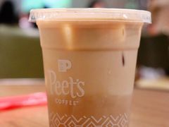 -Peet's 皮爷咖啡(东湖路手作店)