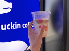 耶加dirty-luckincoffee瑞幸咖啡(枫桦豪景店)