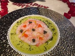 -大八江景意大利西餐厅LargeEight Italy Restaurant(1862时尚艺术中心店)