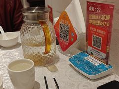 -马凯餐厅(地安门店)