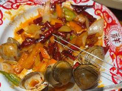 -一烧一烤•锦州烧烤(KTV包房·长江街店)