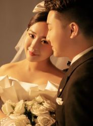 -巴黎春天婚纱摄影STUDIO·定制