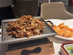 -四季民福烤鸭店(外滩外白渡桥店)