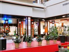大堂-广州酒家(文昌总店)