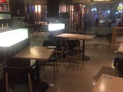 大堂-必胜客(上地华联店)