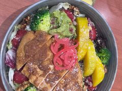 -魏斯理汉堡(西安西咸吾悦广场店)