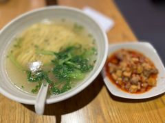 -东泰祥生煎馆(重庆北路店)