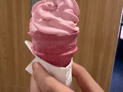 -麦当劳(世贸店)