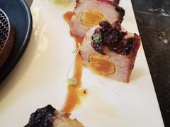 -港丽餐厅(高德置地店)