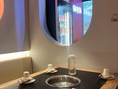 -京炭铜锅涮肉·羊蝎子·羊肉炉(保利·时光里店)
