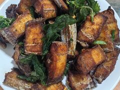 -张大妈饭店
