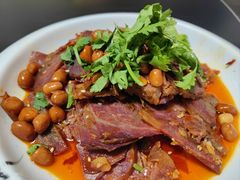 -李记清真馆(打钉巷店)