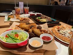 -必胜客(海宁工人路店)