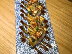 -吉兆·料理(红梅南路店)